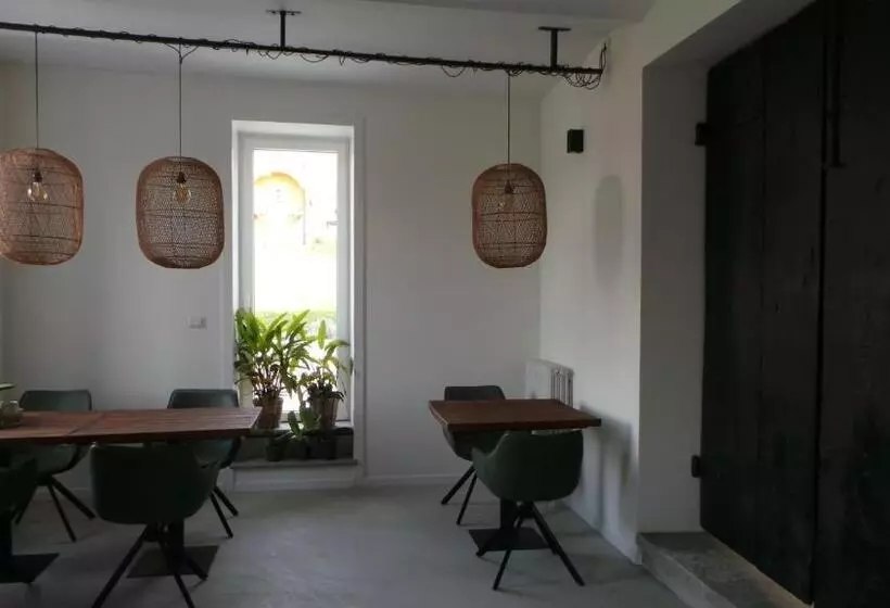 ベッドアンドブレックファースト Sotto La Vigna Charm Stay Adults Only Vacation Suite