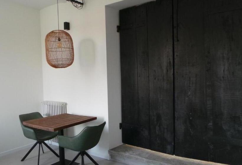 Nocleg ze śniadaniem Sotto La Vigna Charm Stay Adults Only Vacation Suite