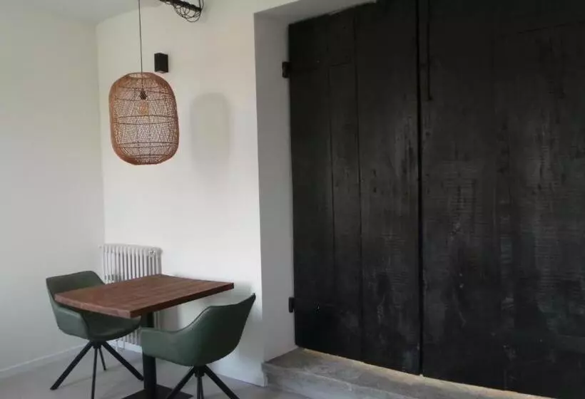 ベッドアンドブレックファースト Sotto La Vigna Charm Stay Adults Only Vacation Suite