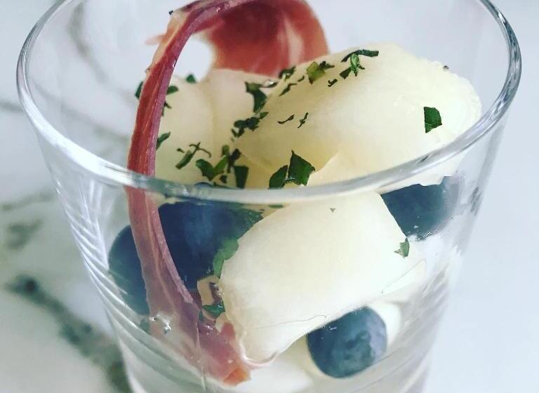 Nocleg ze śniadaniem Sotto La Vigna Charm Stay Adults Only Vacation Suite