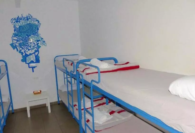 Bedcelona Hostel