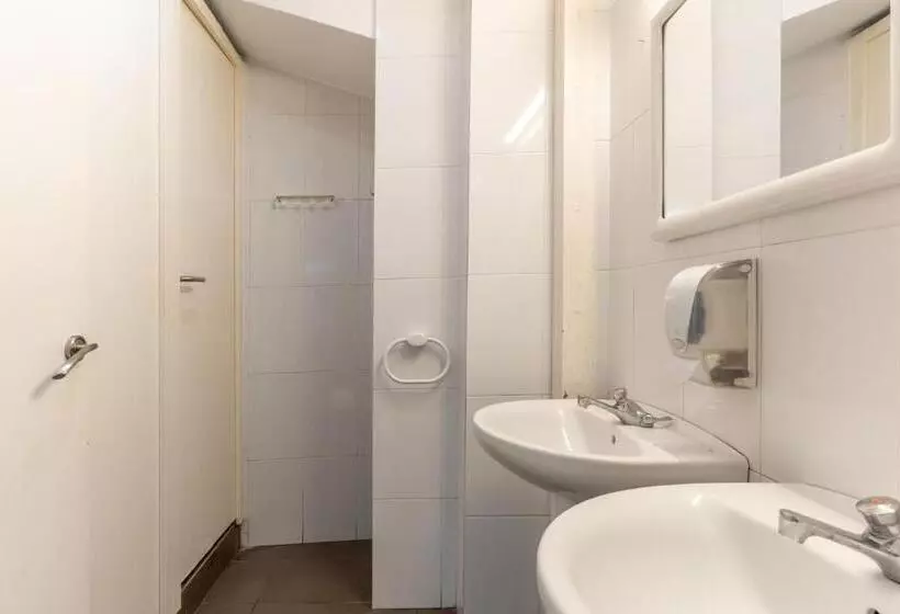 Bedcelona Hostel