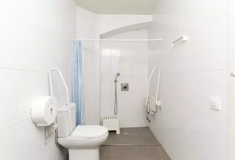 Bedcelona Hostel