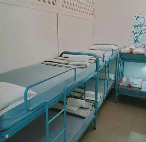 Bedcelona Hostel