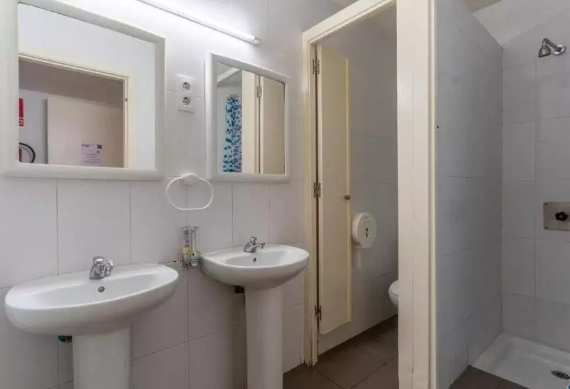 Bedcelona Hostel