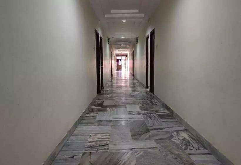 Hotelli Geetha International