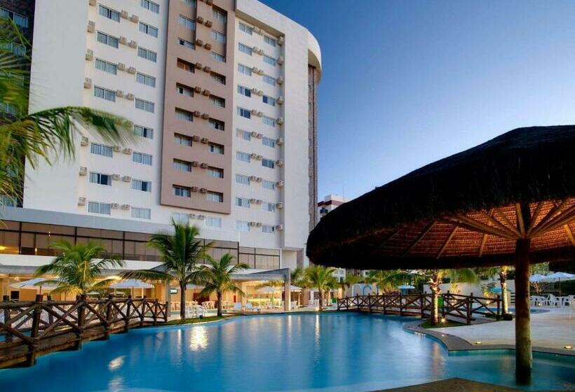 酒店 Le Jardin Suites