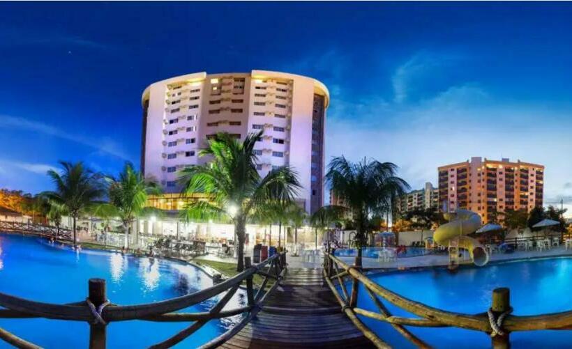 酒店 Le Jardin Suites