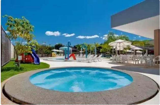 酒店 Le Jardin Suites