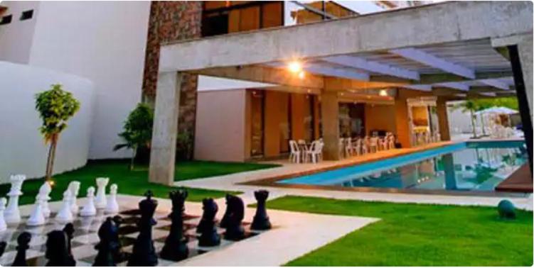 酒店 Le Jardin Suites