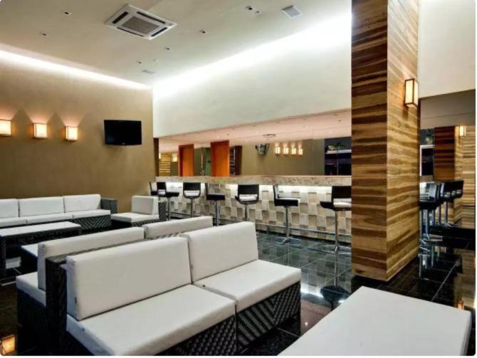 酒店 Le Jardin Suites