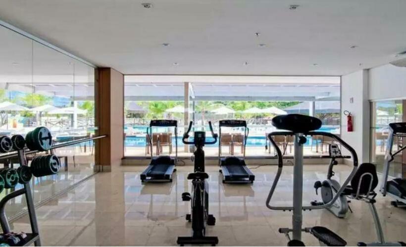 酒店 Le Jardin Suites