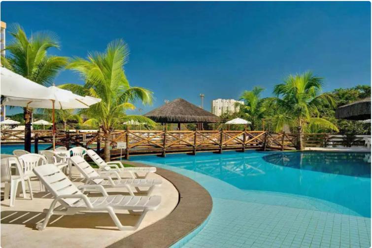 酒店 Le Jardin Suites