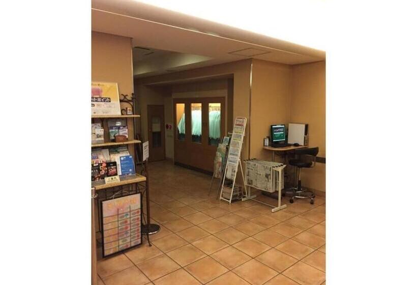 R&b Hotel Kobe Motomachi   Vacation Stay 40715v