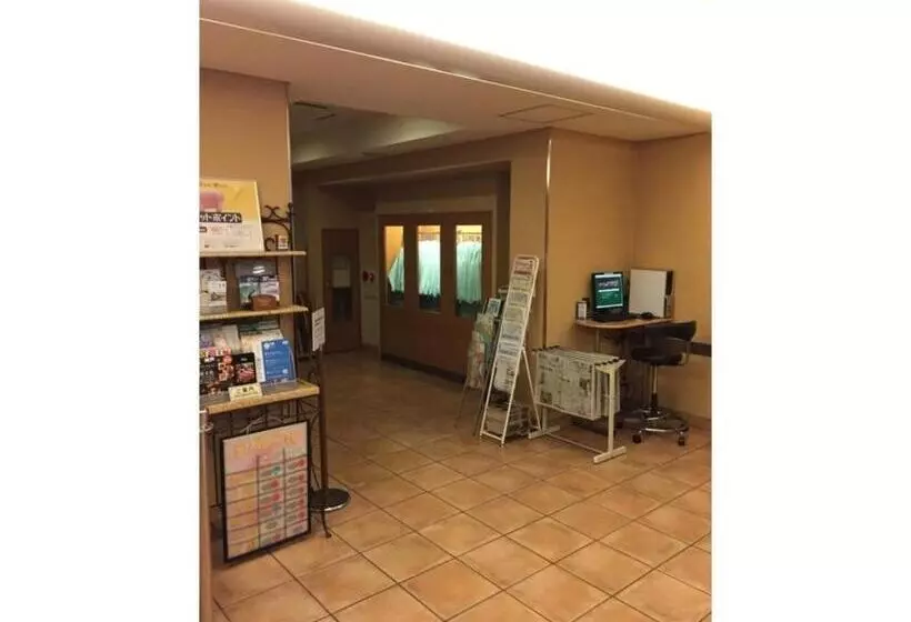 R&b Hotel Kobe Motomachi   Vacation Stay 40715v