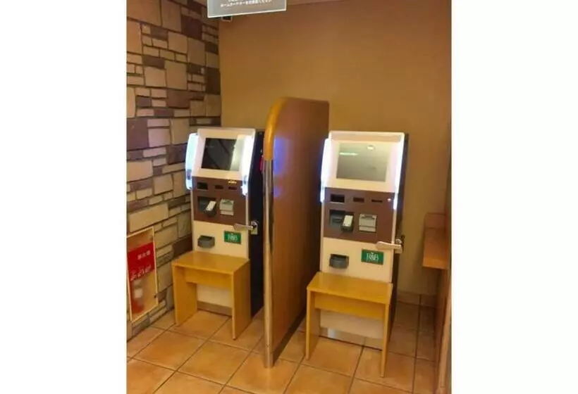 R&b Hotel Kobe Motomachi   Vacation Stay 40715v