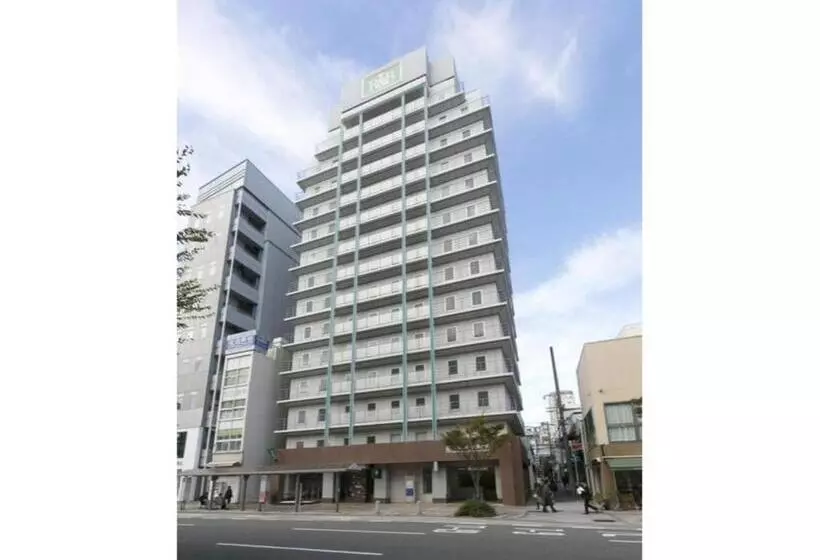 R&b Hotel Kobe Motomachi   Vacation Stay 40715v