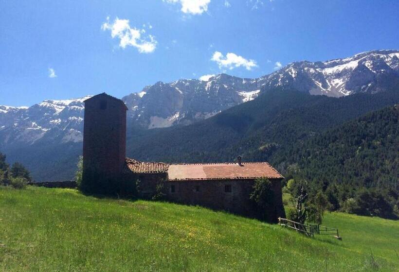 فندق Rural Font Del Genil