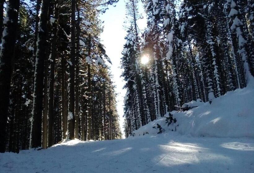 فندق Rural Font Del Genil