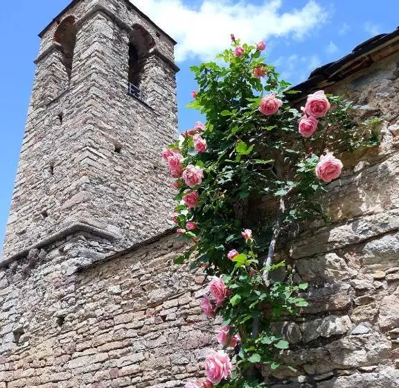 Hotelli Rural Font Del Genil