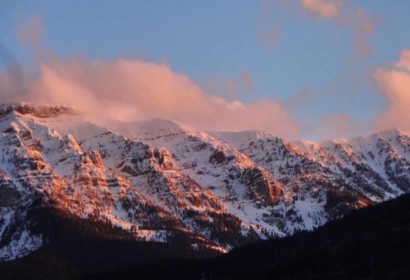 فندق Rural Font Del Genil