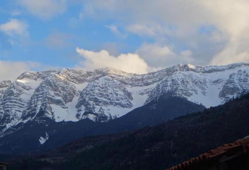 فندق Rural Font Del Genil