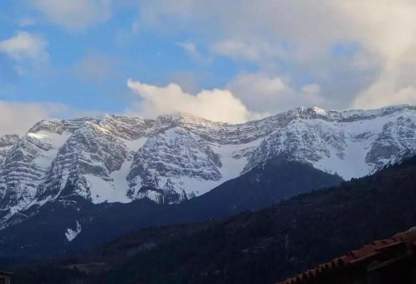 Hotelli Rural Font Del Genil