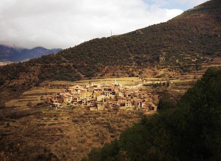 فندق Rural Font Del Genil