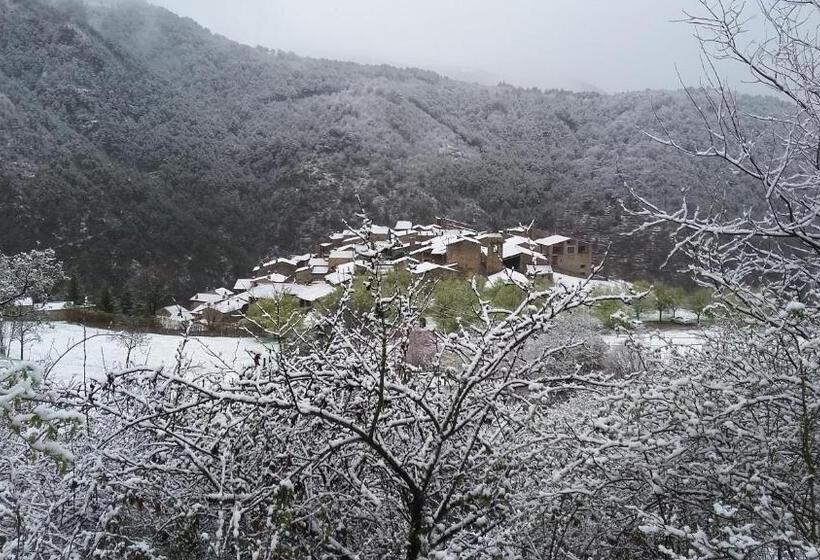 فندق Rural Font Del Genil