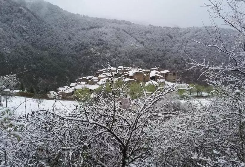 Hotelli Rural Font Del Genil