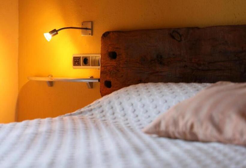 فندق Rural Font Del Genil