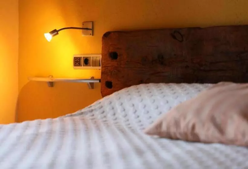 Hotelli Rural Font Del Genil