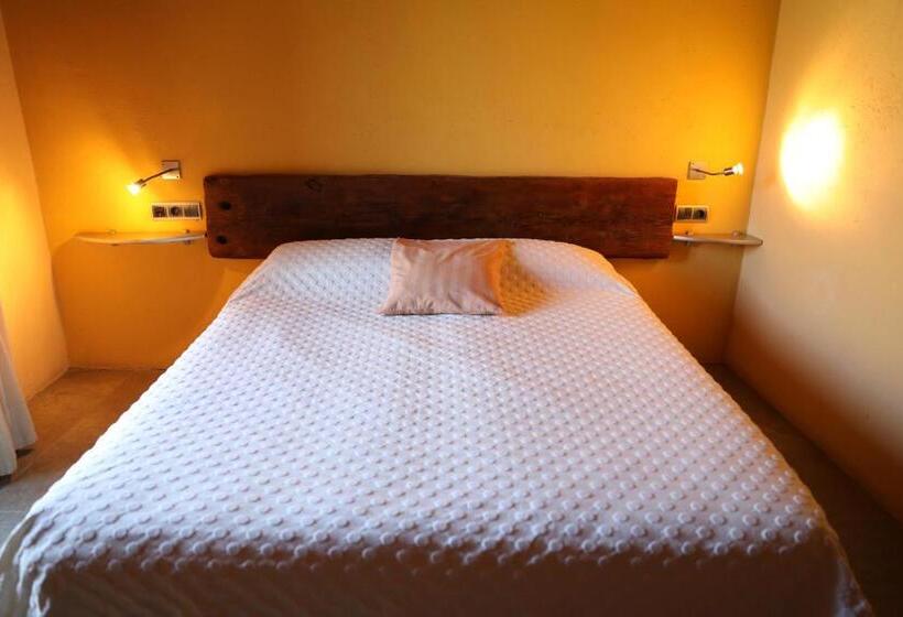 فندق Rural Font Del Genil