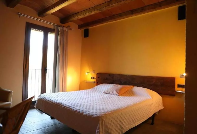 Hotelli Rural Font Del Genil