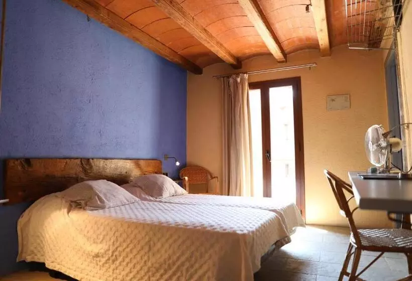 Hotelli Rural Font Del Genil