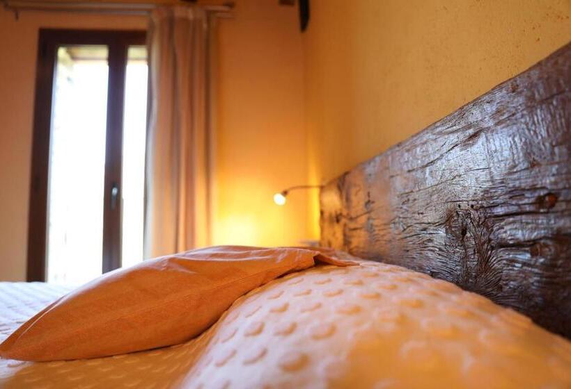 فندق Rural Font Del Genil