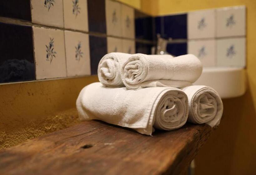 فندق Rural Font Del Genil