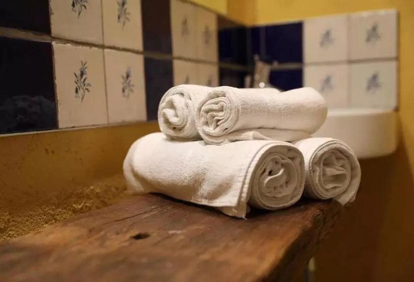 Hotelli Rural Font Del Genil