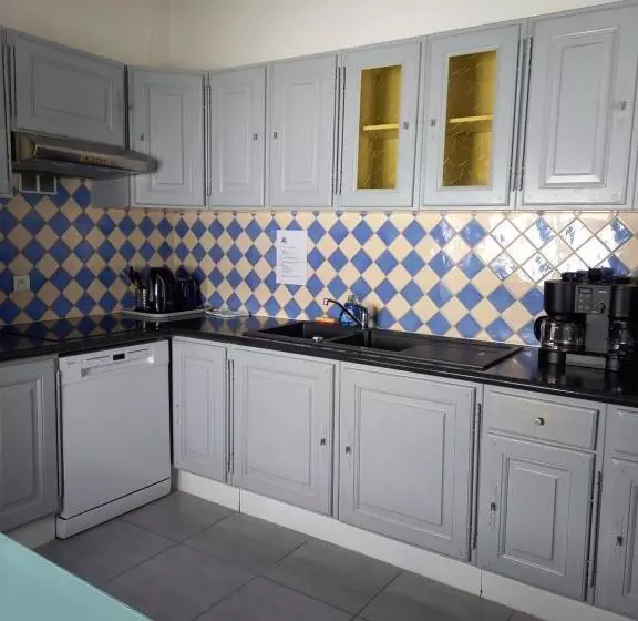 La Ciotat Le Saint Estève