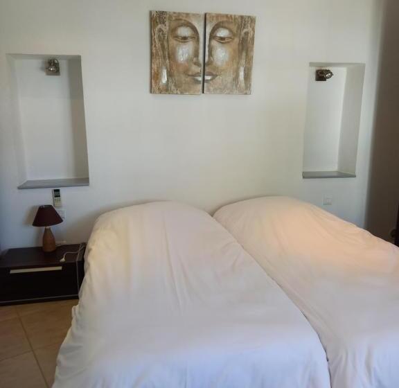 La Ciotat Le Saint Estève