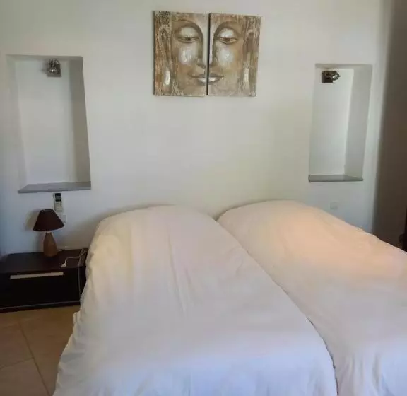 La Ciotat Le Saint Estève