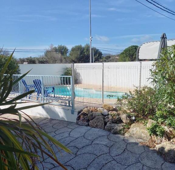 La Ciotat Le Saint Estève