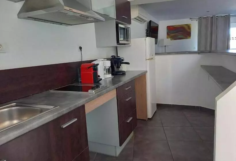 La Ciotat Le Saint Estève