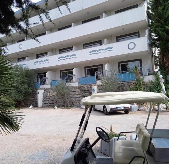 La Ciotat Le Saint Estève