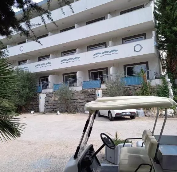 La Ciotat Le Saint Estève