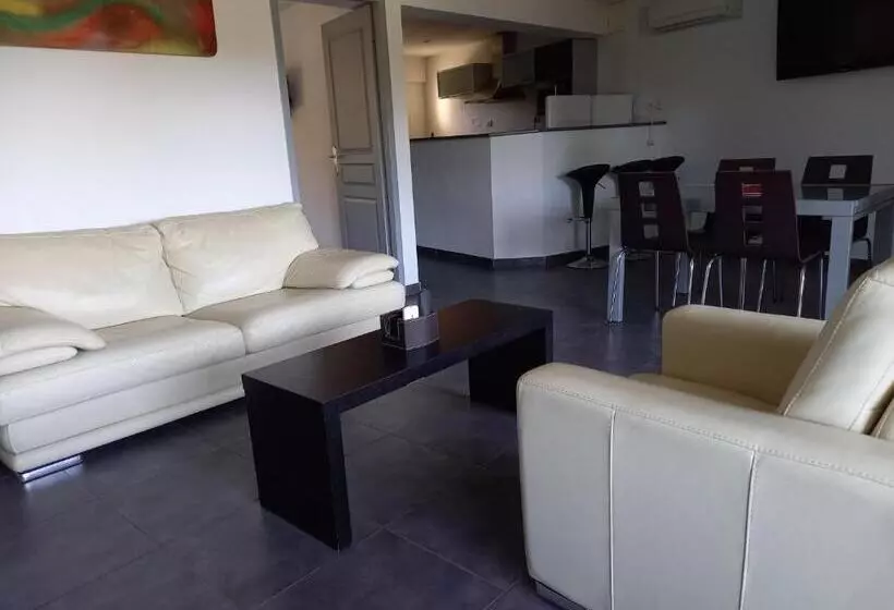 La Ciotat Le Saint Estève