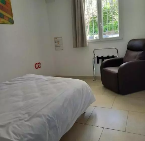 La Ciotat Le Saint Estève