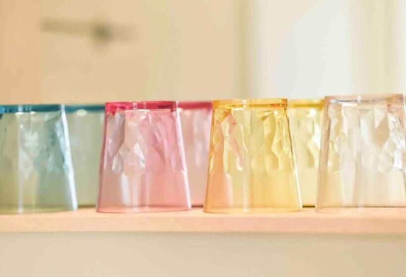 بنسيون Murao Building 3f, 4f   Vacation Stay 51102v