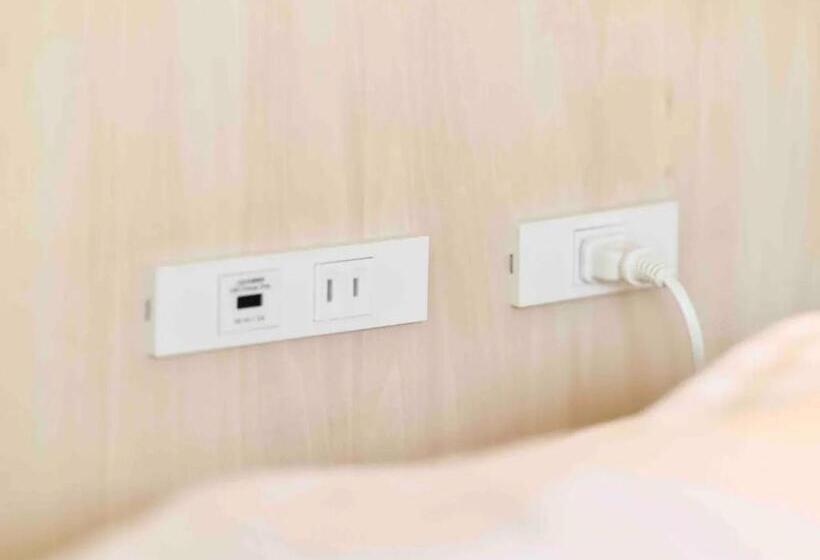 بنسيون Murao Building 3f, 4f   Vacation Stay 51102v