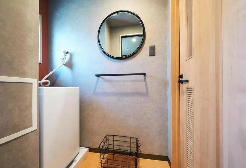 Majatalo Rakuten Stay Hakata Gion 301 Superior Room